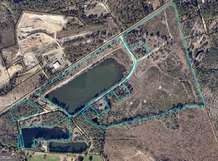 Register Rd, Statesboro, GA 30458