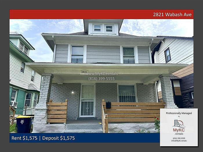 1st image of 2821 Wabash Ave