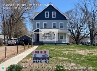 127 Washington Ave #2, Hamden, CT 06518