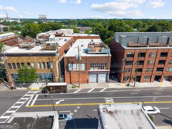 330 Peters St SW Unit 208, Atlanta, GA 30313
