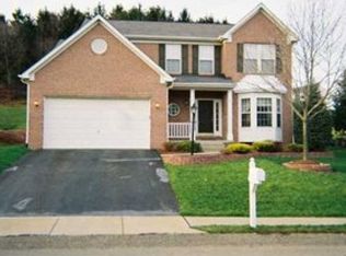 613 Norwegian Spruce Dr, Mars, PA 16046