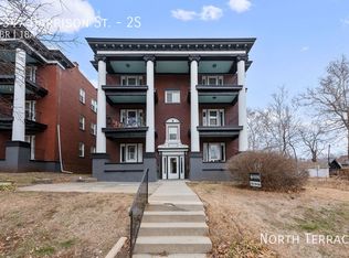 4347 Harrison St APT 2S, Kansas City, MO 64110