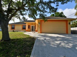 1602 SW Duclair Ave, Port Saint Lucie, FL 34953