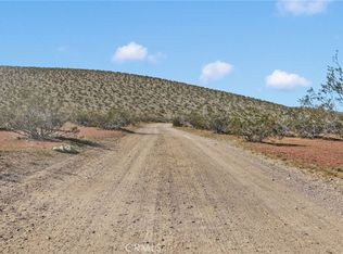 12 Off Hwy, Lucerne Valley, CA 92356