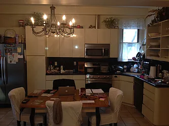 Rented by Joanna Minos, LREB