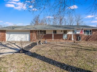 124 Baird St, Kechi, KS 67067