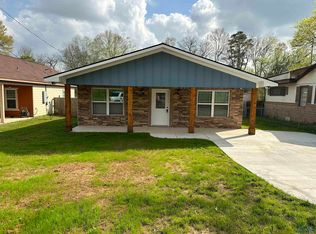 1210 Ridgelea Ave, Longview, TX 75602