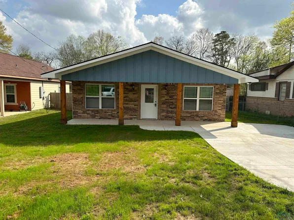 1210 Ridgelea Ave, Longview, TX 75602