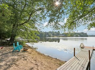 60 Pond St, Georgetown, MA 01833