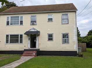 303 Bogart St #A, Franklin, VA 23851