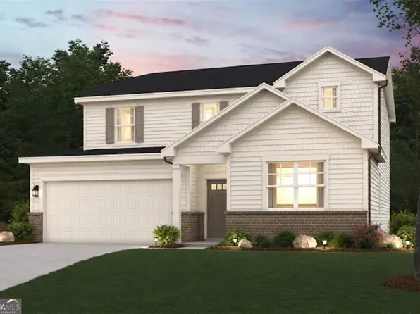 16 Sanborne View Dr, Jefferson, GA 30549