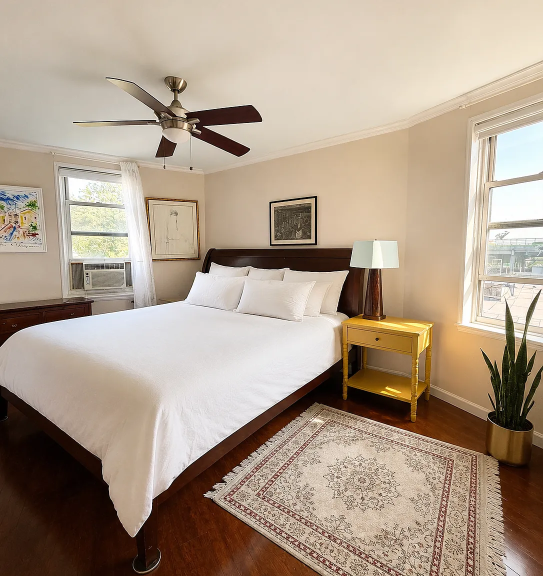 330 Haven Avenue — Photo 3