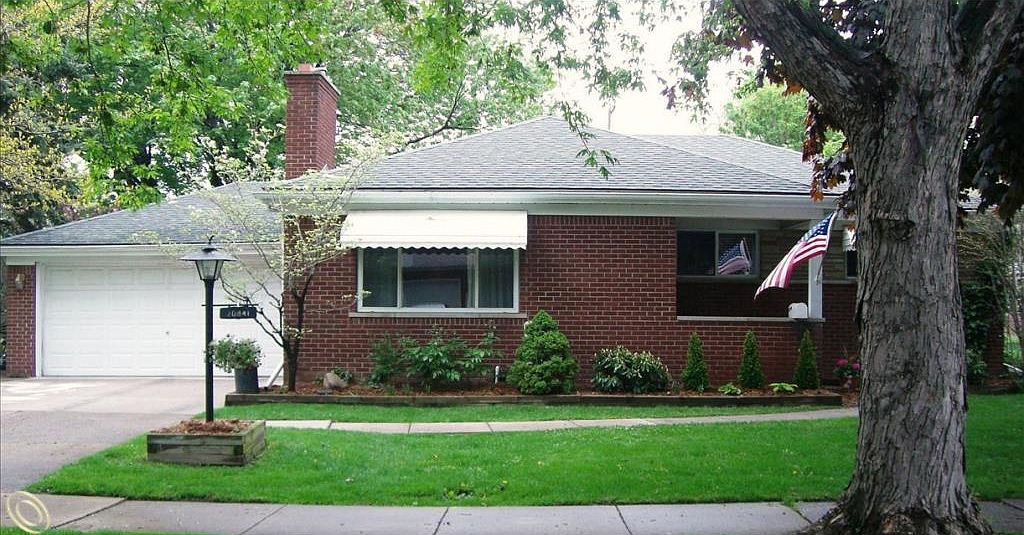 20841 Ardmore Park Dr, Saint Clair Shores, MI 48081 Zillow
