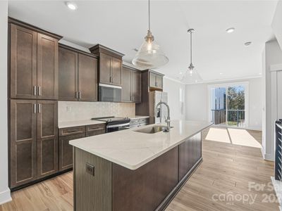 1432 Hamilton St #14, Charlotte, NC, 28206