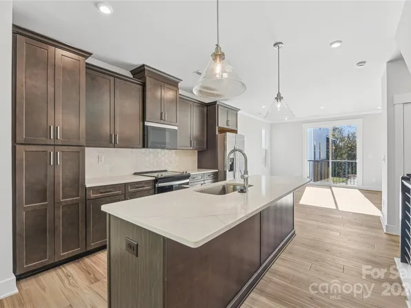 1432 Hamilton St #14, Charlotte, NC 28206