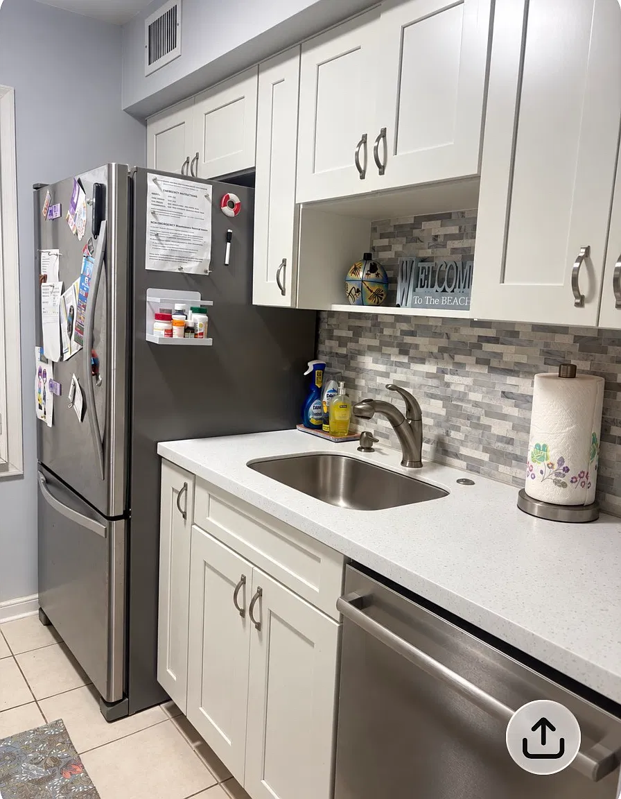 2 bed, 1.5 bath, 960 sqft, $2,500 — Photo 3