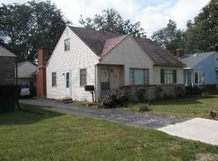 2849 Dover Rd, Columbus, OH 43209