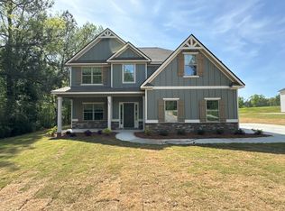 1281 Towns Rd, Lagrange, GA 30241