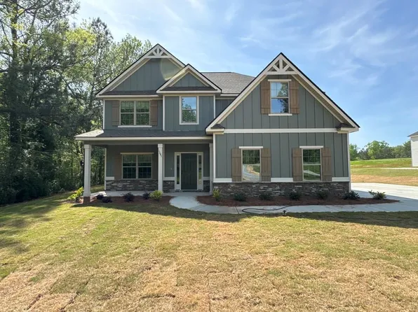 1281 Towns Rd, Lagrange, GA 30241