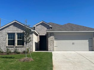 2072 Missouri St, Royse City, TX 75189