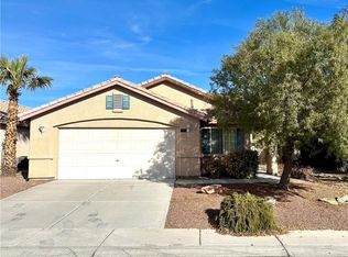 5010 Sail Rock Pl, North Las Vegas, NV 89031