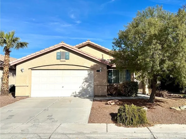 5010 Sail Rock Pl, North Las Vegas, NV 89031