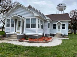 836 N Minden Ave, Minden, NE 68959