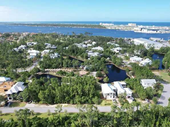 3323 Green Turtle Ln, Panama City Beach, FL 32408