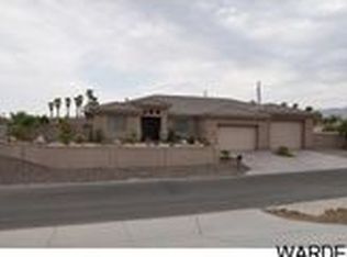 2141 Donner Dr, Lake Havasu City, AZ 86406