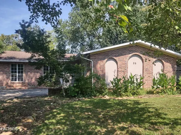 26 Lindale Ln, Oak Ridge, TN 37830