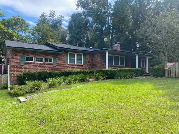 1102 Betton Rd, Tallahassee, FL 32308