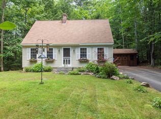 59 Beaver Dam Rd, North Waterboro, ME 04061