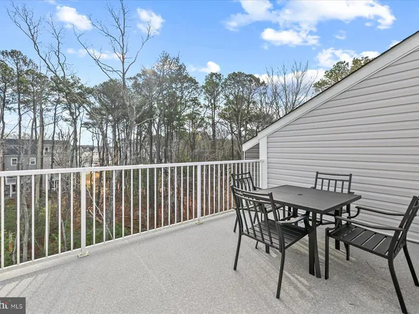 9503 Seascape Ln #4, Berlin, MD 21811
