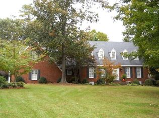 503 Holly Rd, Roanoke Rapids, NC 27870