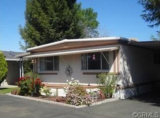 5935 Live Oak Dr SPACE 23, Kelseyville, CA 95451
