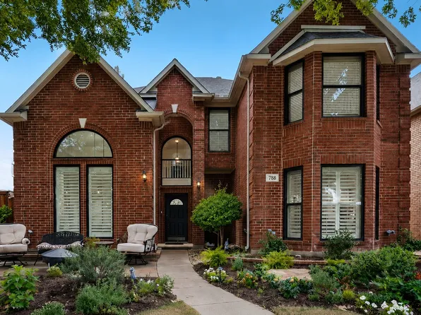 701 Nottingham Dr, Coppell, TX 75019