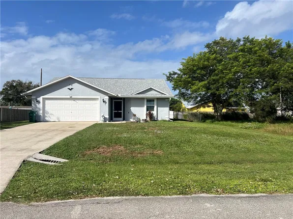 (undisclosed Address), Sebastian, FL 32958