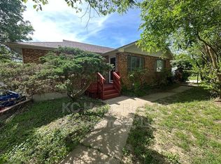 1903 N 77th St, Kansas City, KS 66112