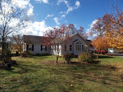 150 Jacksons Flt, Covington, VA, 24426