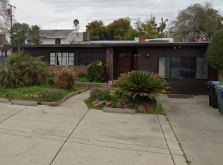2217 El Camino Ave, Sacramento, CA 95821