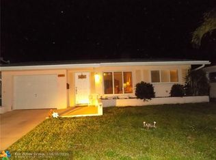 4945 NW 47th Ter, Tamarac, FL 33319