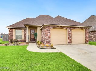 501 Summerfest Dr, Lafayette, LA 70507