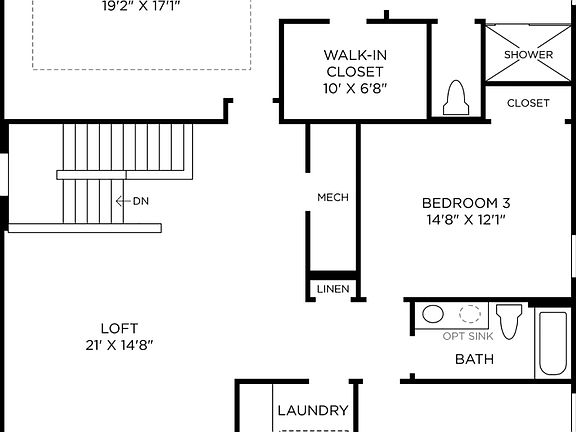 2nd Floor