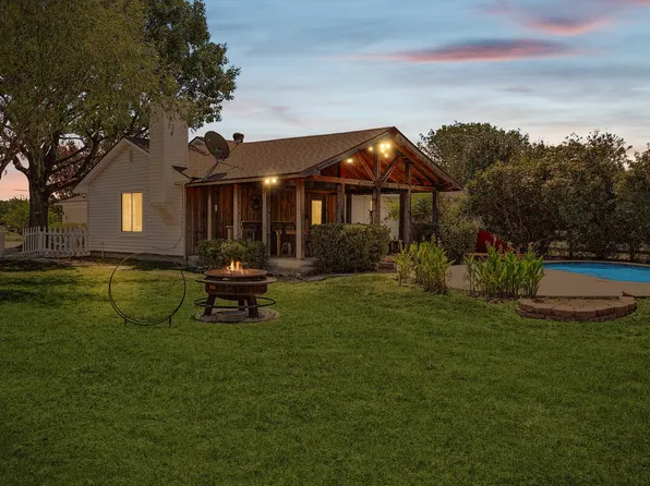 300 Settlers Trl, McKinney, TX 75069