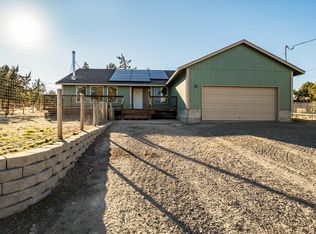 9099 SW Sand Ridge Rd, Terrebonne, OR 97760