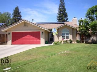 7812 Palodura Ct, Bakersfield, CA 93308