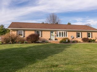 11802 Wicomico Ct, Smithsburg, MD 21783