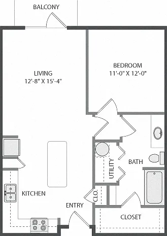 Haus 5350 — Photo 33