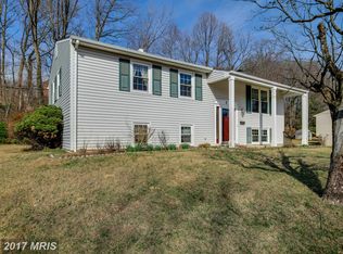 8 Wakeham Ct, Lutherville Timonium, MD 21093