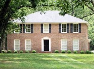 1034 Ga Highway 520, Weston, GA 31832